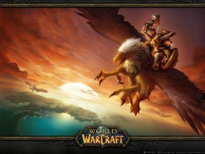 World of Warcraft - Все значимые события World Of Warcraft.