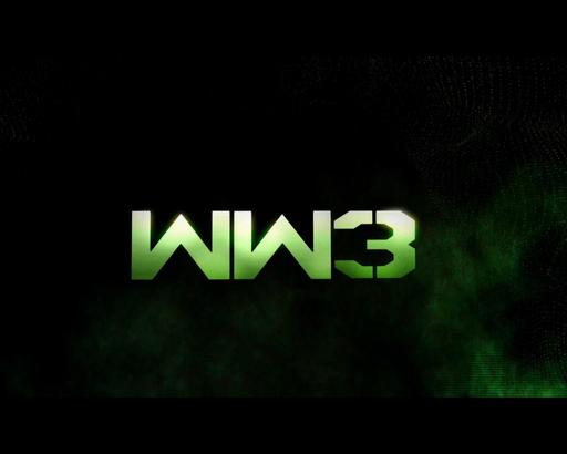 Пост добра от фаната MW2 и BF3 в адрес MW3