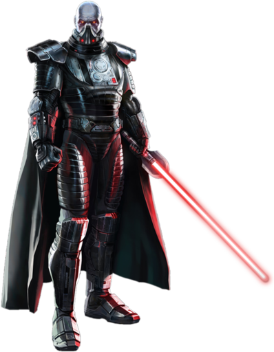 Обзор класса Sith Warrior. Обзор класса Sith Warrior.
